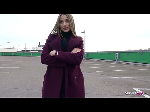 ❤️ GERMAN SKAUTI - PUL UCHUN ORZU, TO'TARIB TO'TARISH VA SEKSIY. ❤❌ Anal pornoda bizda ❌