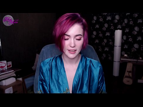 ❤️ Ingliz tilida bir rus qizdan jerk off bo'yicha ko'rsatma ❤❌ Anal pornoda bizda ❌