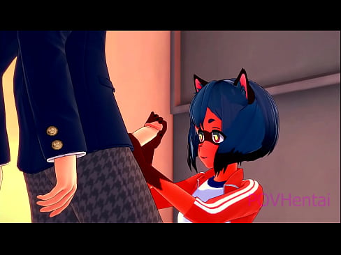 ❤️ Michiru Kagemori bilan yangi chorvachilik fermasi ❤❌ Anal pornoda bizda ❌