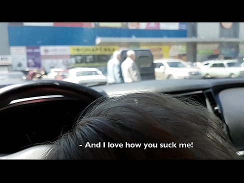 ❤️ Supermarketning tashqarisidagi to'xtash joyida so'riladi ❤❌ Anal pornoda bizda ❌