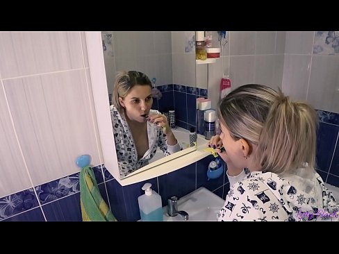 ❤️ Hack bilan yosh pijama tugaydi og'zaki cum in eshak - letty qora ❤❌ Anal pornoda bizda ❌